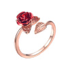 Rose Ring - DivinityCharm