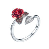 Rose Ring - DivinityCharm