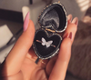 BUTTERFLY RING - DivinityCharm